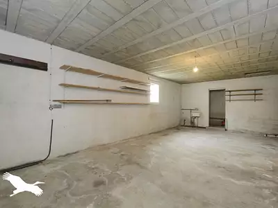 Maison, 126 m²