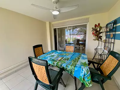 Appartement, 43 m²