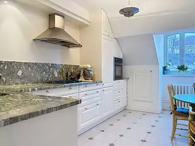 Appartement, 153 m²