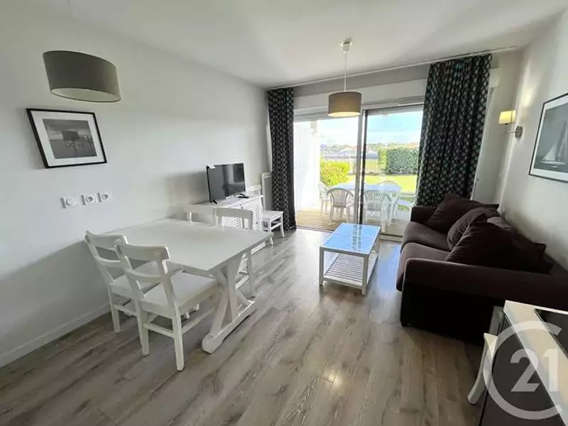 Appartement, 41,3 m²