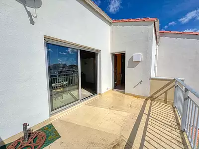 Appartement, 75,02 m²