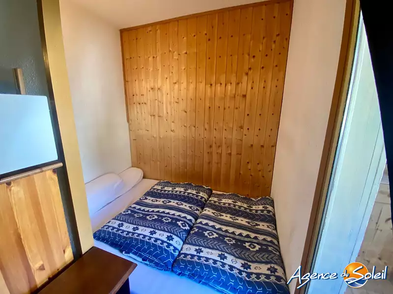 Appartement, 18,2 m²