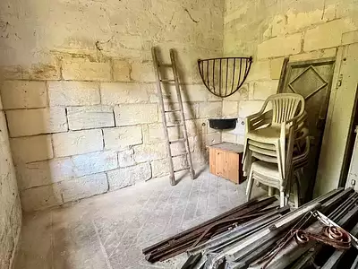 Maison, 135,35 m²