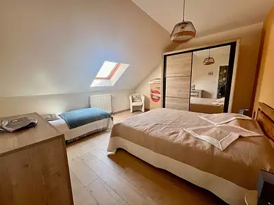 Maison, 200 m²