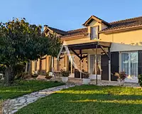 Maison, 155 m²
