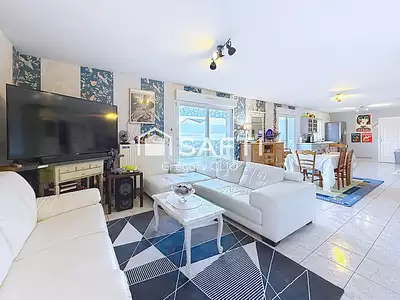 Maison, 158 m²