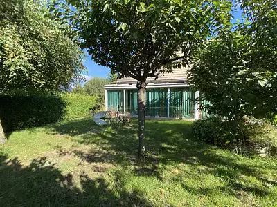 Maison, 84 m²