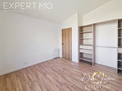Maison, 111 m²