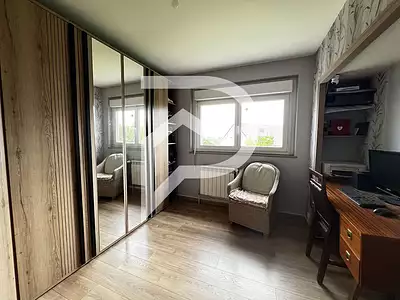 Maison, 90 m²