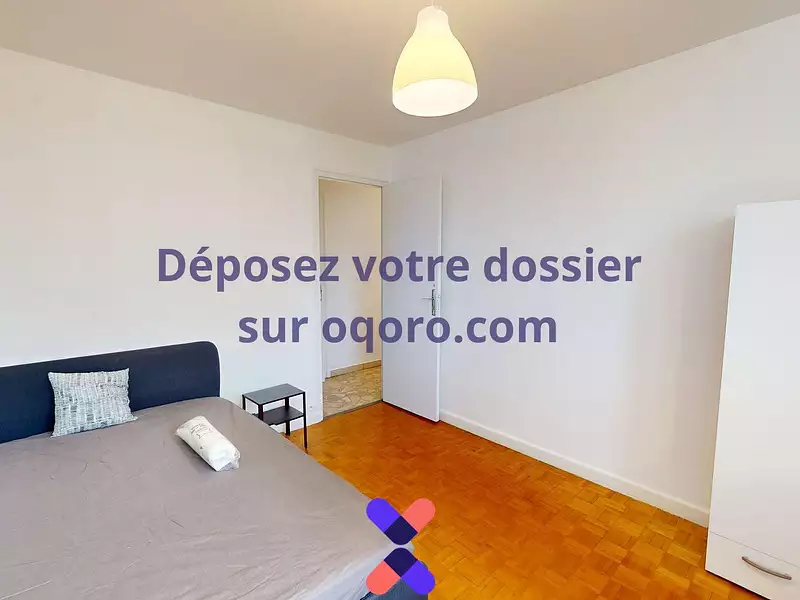 Appartement, 100 m²