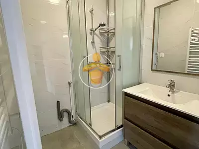 Appartement, 60,14 m²
