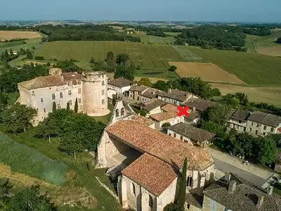 Maison, 75 m²