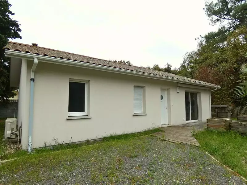 Maison, 80 m²