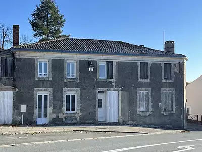 Maison, 272 m²