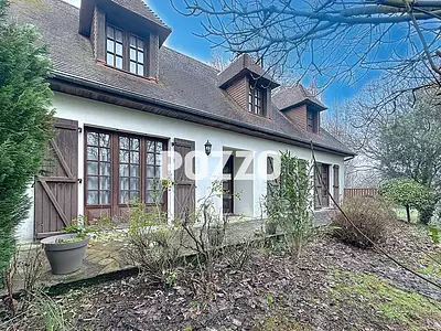 Maison, 141,86 m²