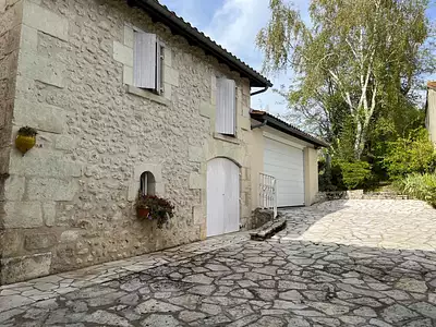 Maison, 205 m²