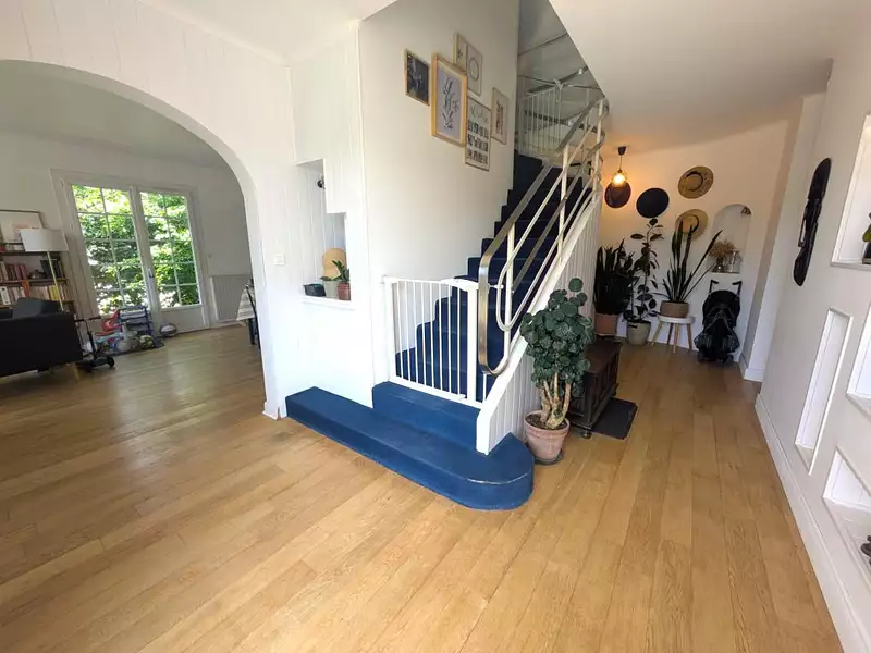 Maison, 153 m²