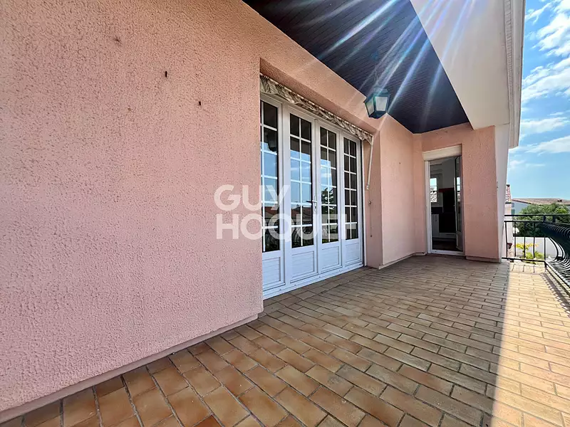 Appartement, 73,18 m²