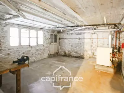 Maison, 207 m²
