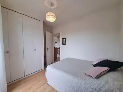 Appartement, 42 m²