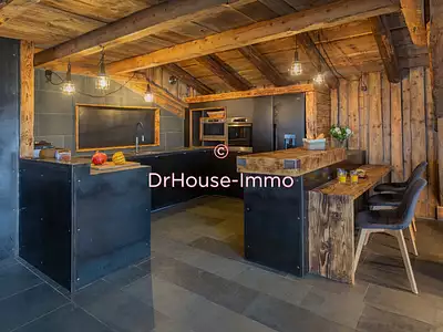Maison, 342 m²