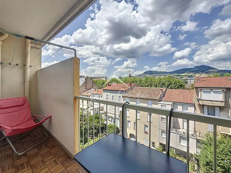 Appartement, 81 m²