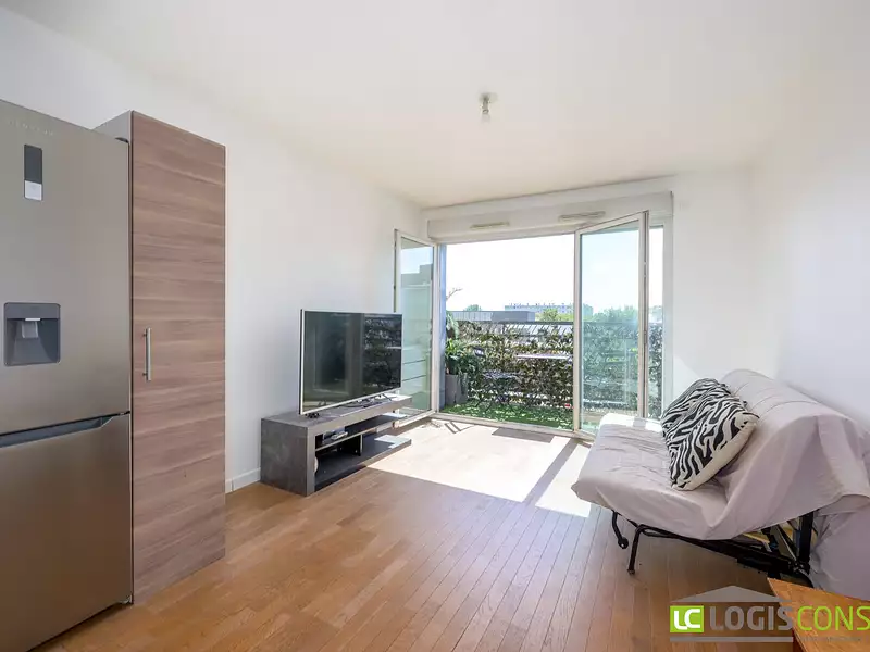 Appartement, 53,24 m²