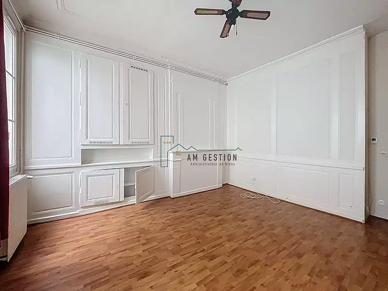 Appartement, 30,12 m²