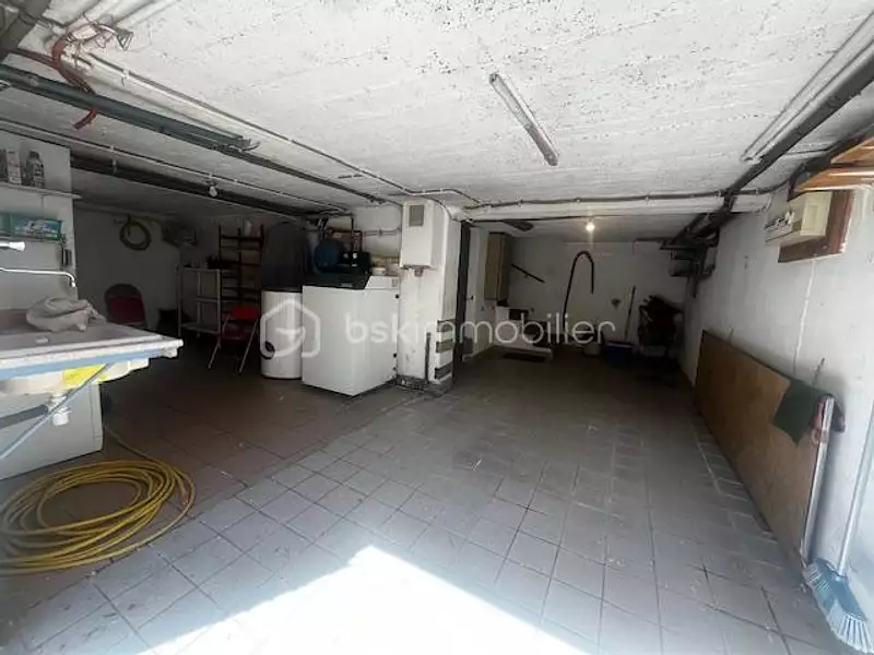 Maison, 108 m²