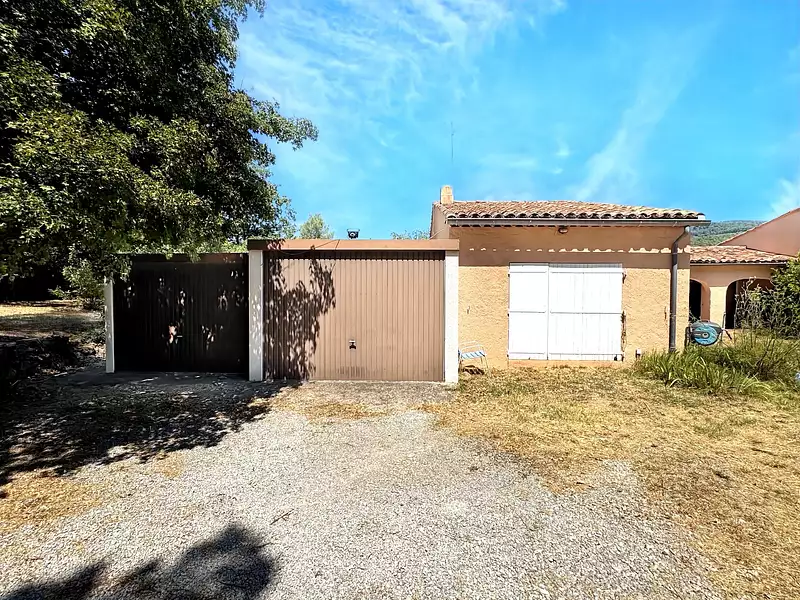 Maison, 190 m²