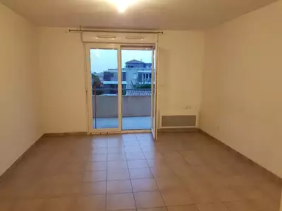 Appartement, 44 m²
