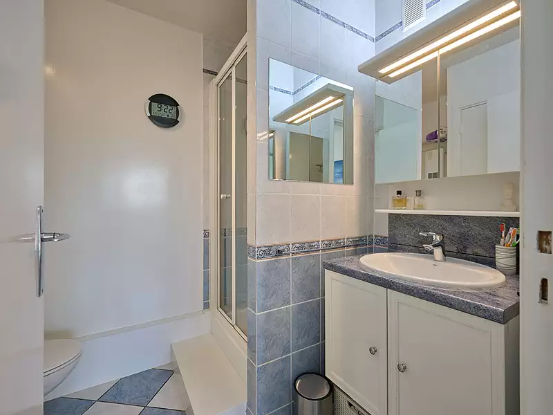 Appartement, 100 m²