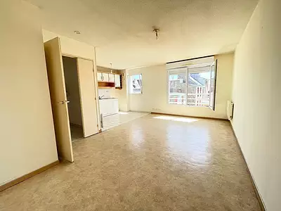 Appartement, 48 m²