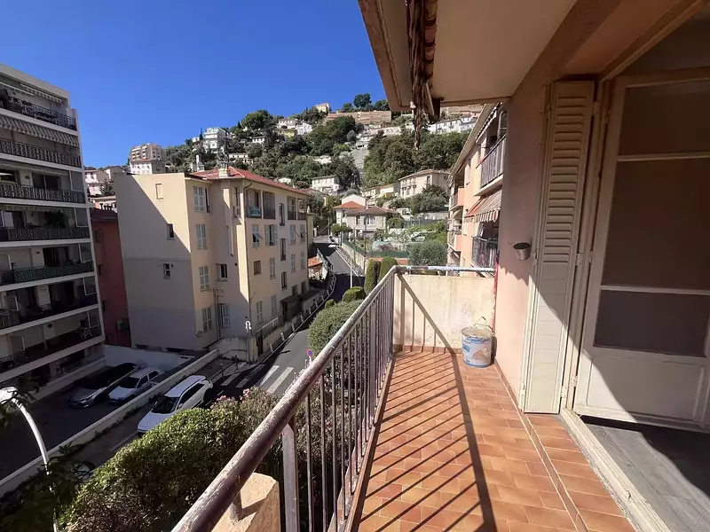 Appartement, 43,38 m²