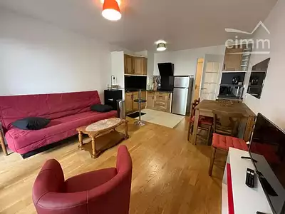 Appartement, 67,06 m²