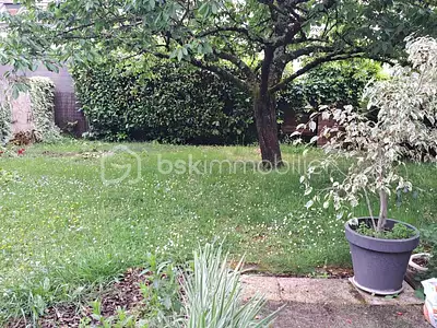 Maison, 124 m²