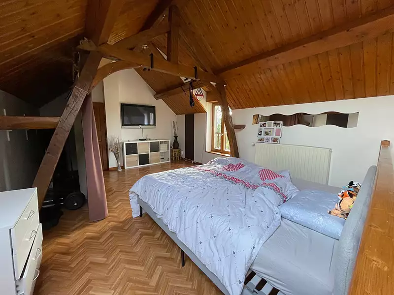 Maison, 64,29 m²
