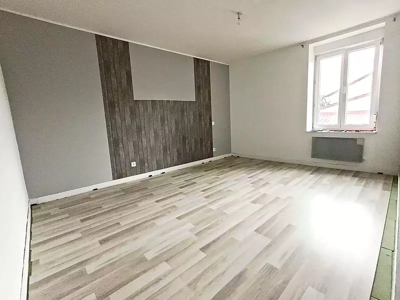 Appartement, 85 m²