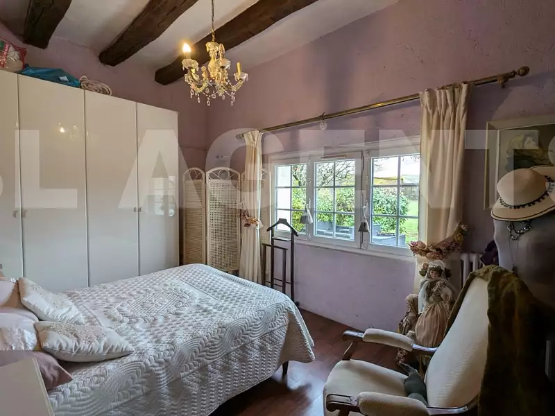 Maison, 140 m²