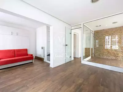 Appartement, 37,88 m²