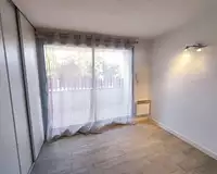 Appartement, 43,7 m²