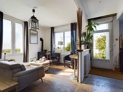 Maison, 150 m²