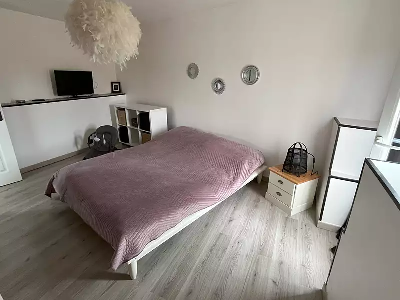 Maison, 181 m²