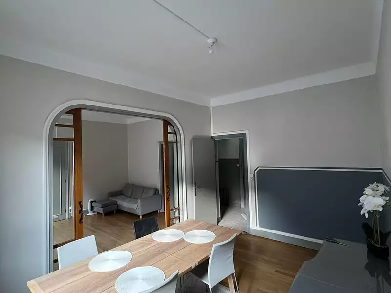 Appartement, 76 m²