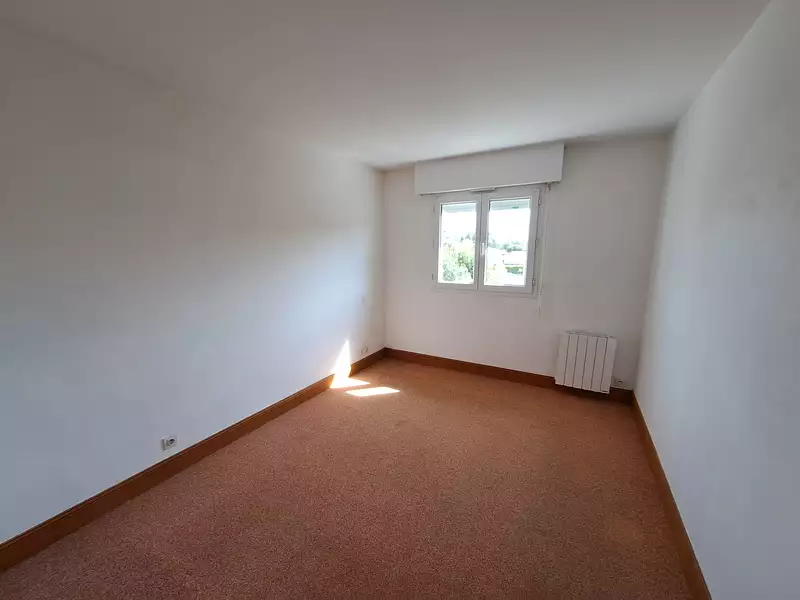Appartement, 70,5 m²