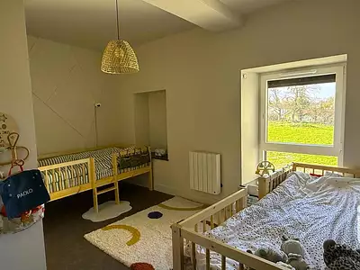 Maison, 250 m²