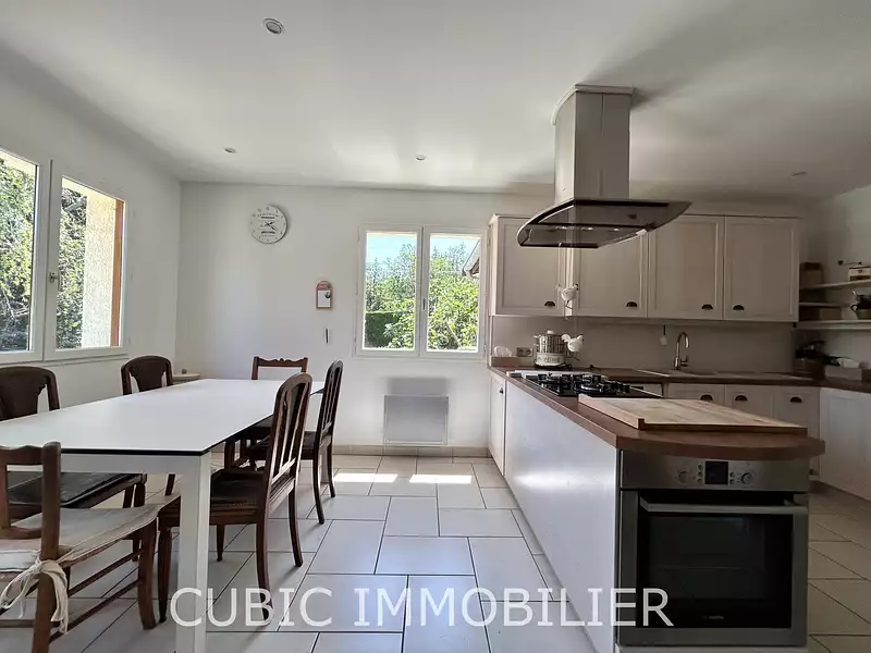 Maison, 112 m²