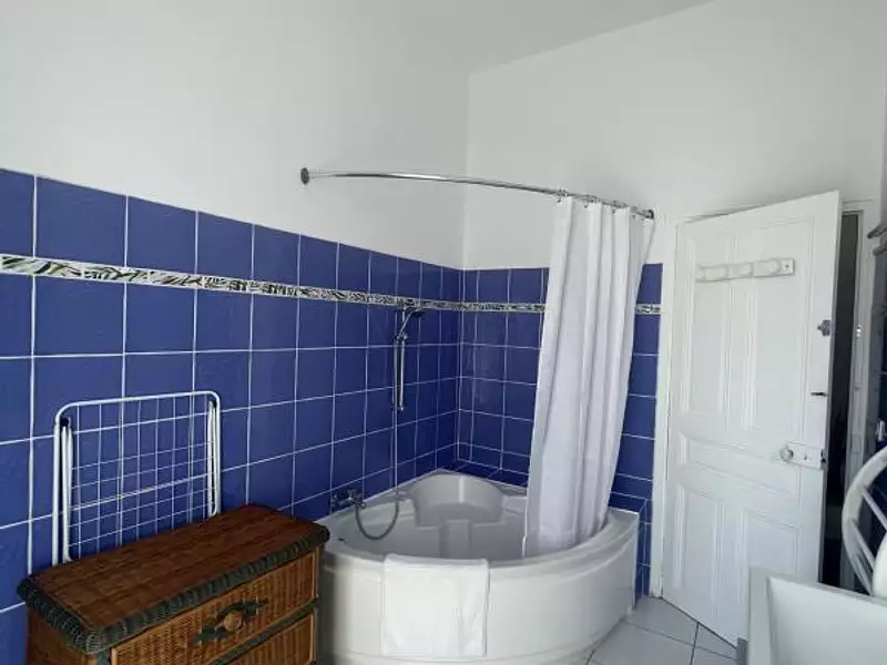 Appartement, 74 m²