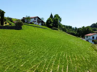 Terrain, 1 193 m²