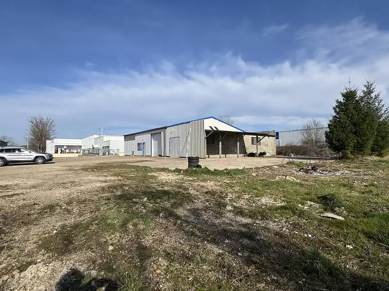 Immeuble, 285 m²